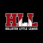 2023 Hollister Little League
