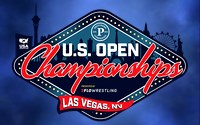2023 U.S. Open Championships Las Vegas