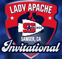 2025 Lady Apache Invitational