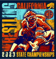 2023 CIF State Wrestling Championships