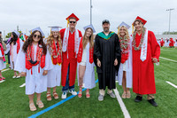 2023 Balers Graduation Ceremony